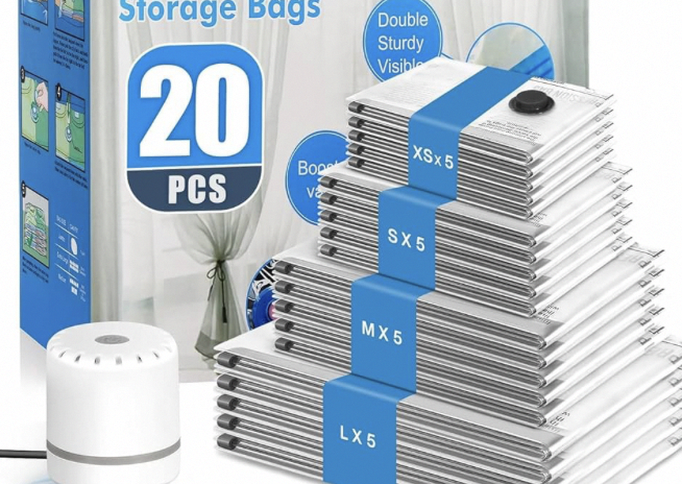 収納ソリューション